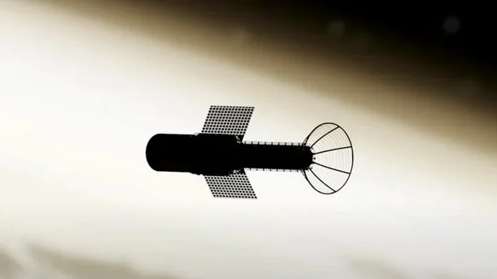 Ядерный двигатель поможет быстрее всего добраться до Марса: и дальше, чем «Вояджер-1» (видео)