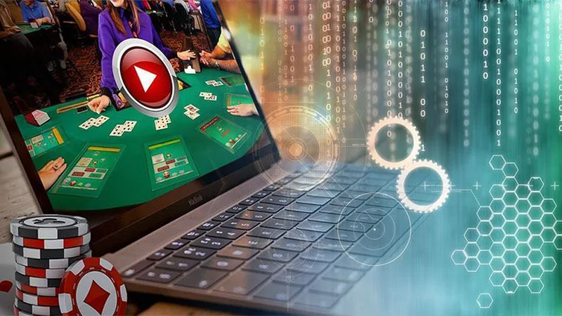 Эволюция iGaming: ключевые особенности программного обеспечения для успешного онлайн-казино