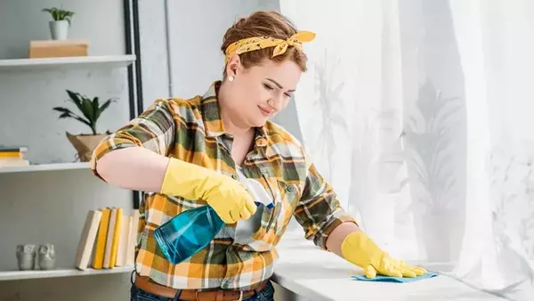 Зеленский подписал закон о домашних работниках: что изменится