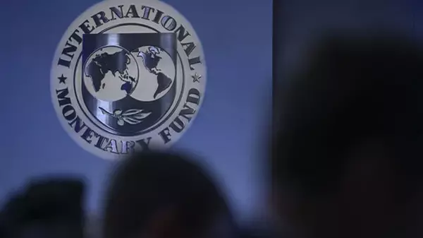 Делегация МВФ прибыла на переговоры в Киев