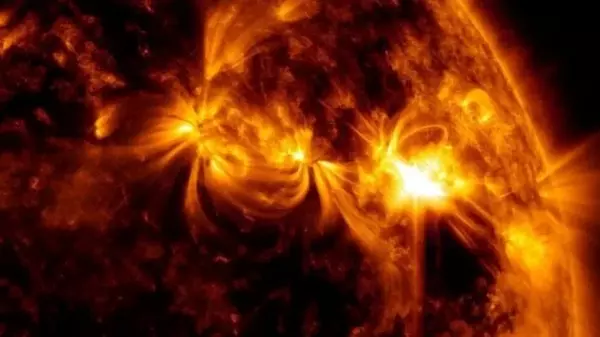 400-летняя тайна разгадана. Выяснилось происхождение магнитного поля Солнца: такого не ожидали