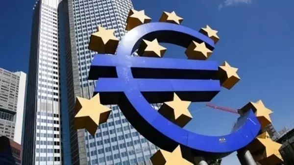 Деловая активность в еврозоне побила годовой рекорд