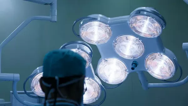 Как будет работать пересадка головы с помощью роботов (видео)