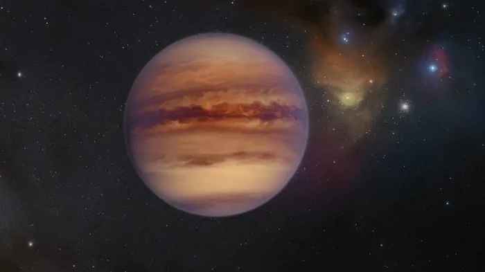 Вечно одинокие и без звезд: обнаружены новые странные планеты, где может быть жизнь