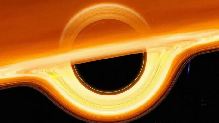 Не такие как все: выяснилось, как возникают загадочные неуловимые черные дыры