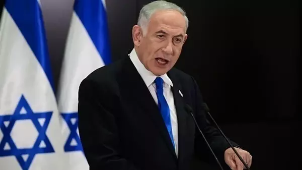Нетаньяху пригласили выступить перед обеими палатами Конгресса США