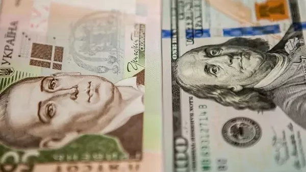 Курс доллара в Украине 1 июня: появился прогноз, что будет с валютой с...