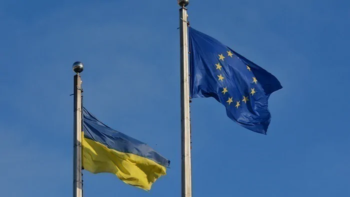 ЕК одобрит начало переговоров с Украиной — СМИ