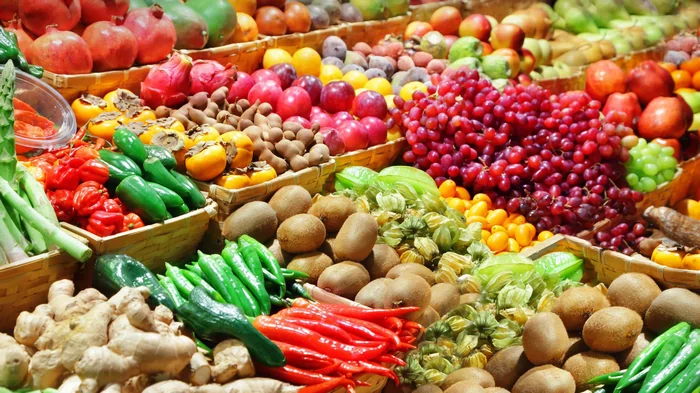ТОП-10 лучших поставщиков овощей оптом в 2024 году