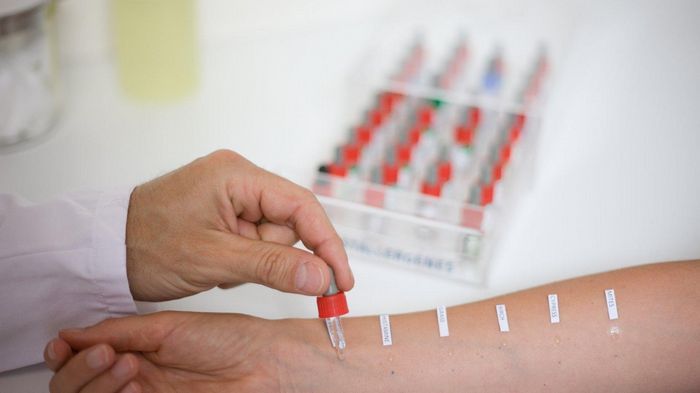 Зачем делают анализ крови на иммуноглобулин
