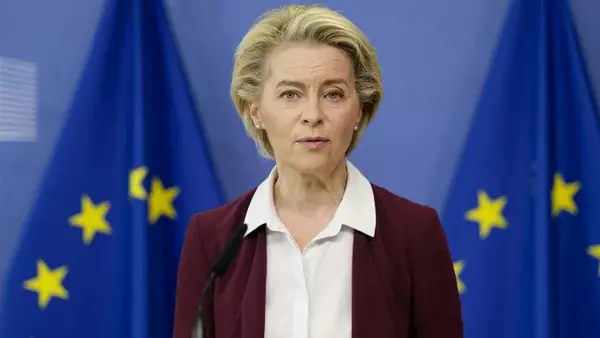 Европарламент определил дату выборов президента Еврокомиссии, — Politico