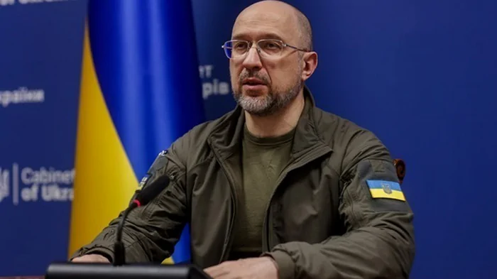 Украина и ЕС пролонгируют действие «транспортного безвиза» — Шмыгаль