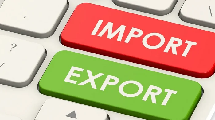 Импорт в Украину превысил экспорт на $11 млрд с начала года