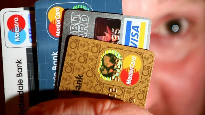 Нацбанк назвал средний чек по карточкам в магазинах и интернете