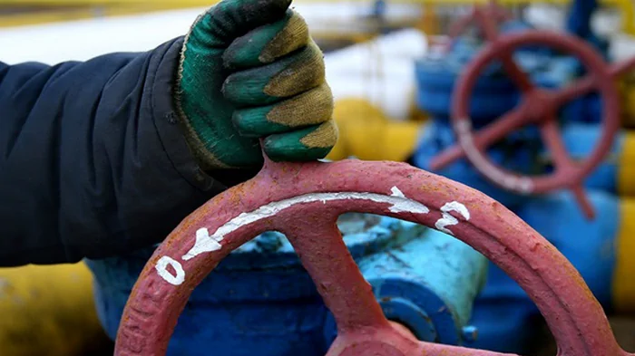 ЕС готовится транспортировать через Украину газ из Азербайджана — СМИ