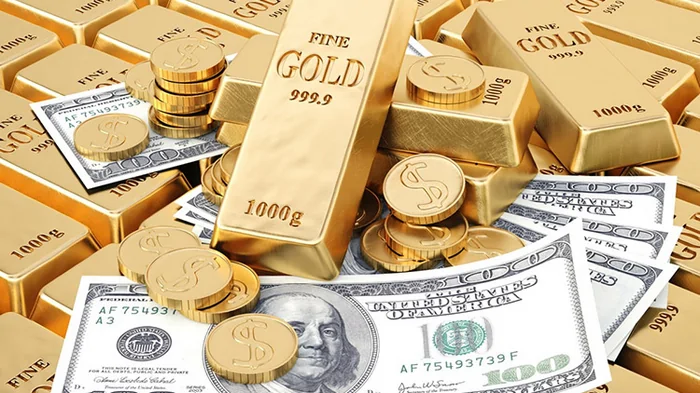 В мире заканчивается золото, которое можно добыть. Новых месторождений почти не осталось