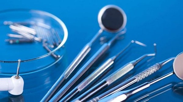 Инструменты для терапевтической стоматологии