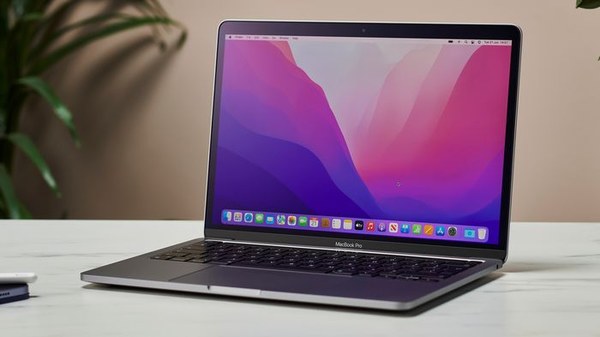 MacBook Pro 13 M2: технологичность и стиль