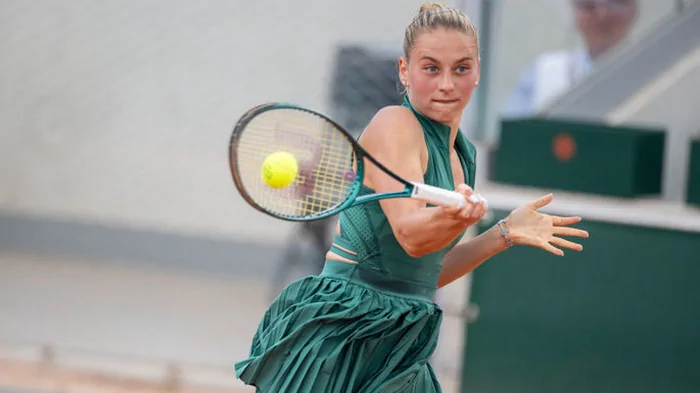 Рейтинг WTA: Костюк поднимается выше, обновляя свой рекорд
