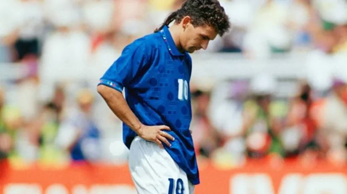 Легенду сборной Италии ограбили во время матча Евро-2024