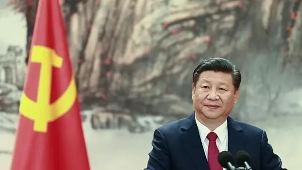 Си Цзиньпин заявил, что Китай не попадет в ловушку США по Тайваню - FТ