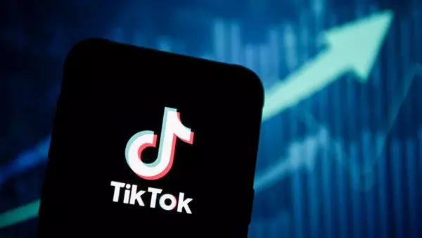 продвижение в TikTok