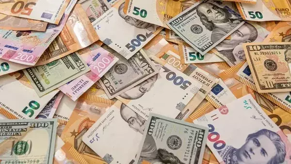 Курс доллара в Украине 16 июня: появился прогноз, что будет с валютой ...