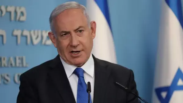 Нетаньяху раскритиковал США за задержку поставок оружия Израилю. Белый дом отреагировал