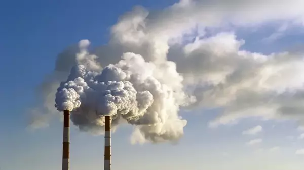 Рада второй раз за четыре года отклонила европейские подходы к промышленным выбросам