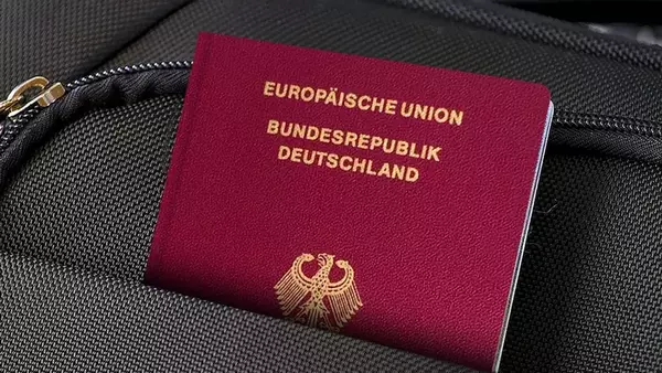 В Германии вступил в силу новый закон о гражданстве