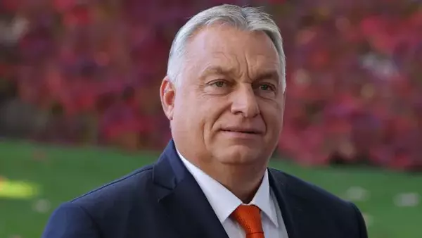 Венгрия не будет блокировать вступление Украины в Евросоюз