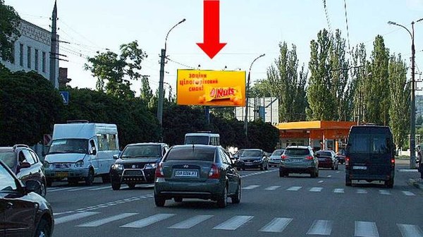 Переваги та можливості реклами на білбордах у Вінниці