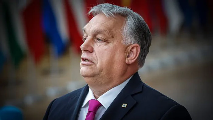 В Киев с неожиданным визитом едет Орбан, — The Guardian