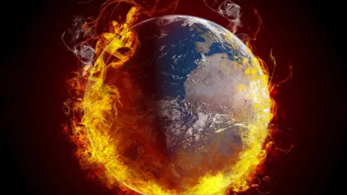 Древнее вымирание на Земле поможет предотвратить закипание планеты: что обнаружили ученые (фото)