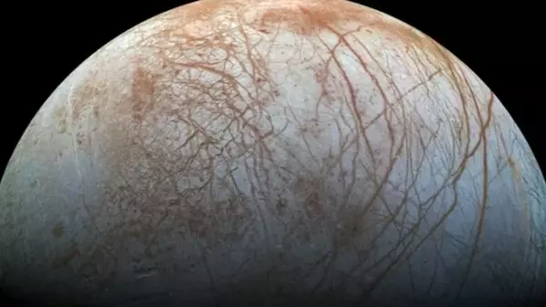 Как на Земле: выяснилось, где скрывается инопланетная жизнь на спутниках Юпитера и Сатурна