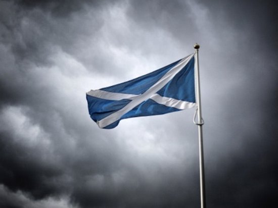 В Шотландии парламент одобрил референдум о независимости