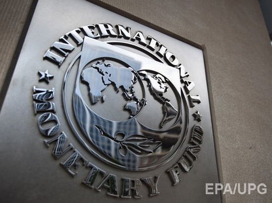 Заседание МВФ по Украине состоится 3 апреля