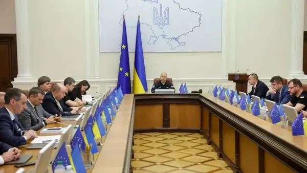 Кабмин одобрил законопроект о кешбэке на украинские товары