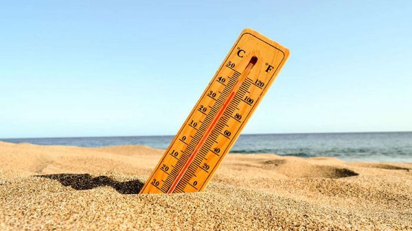 Укргидрометцентр: ситуация с жарой может ухудшаться