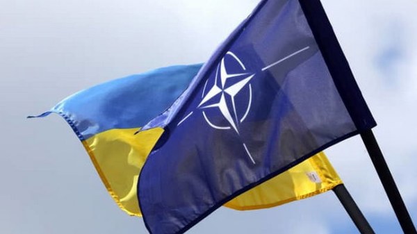 Украина в любой момент может получить приглашение в НАТО — Стефанишина