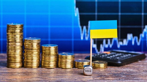 Экономика Украины притормозила: в правительстве дали оценку ВВП за первую половину года
