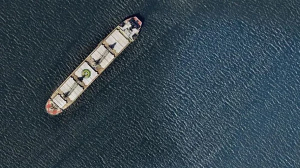 Вблизи Филиппин затонул танкер, произошел разлив нефти