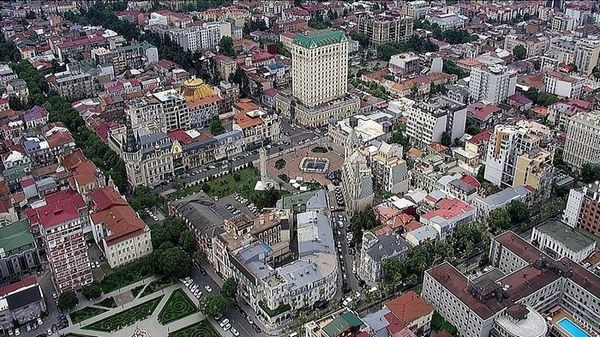 Недвижимость в Батуми: плюсы покупки новостроя