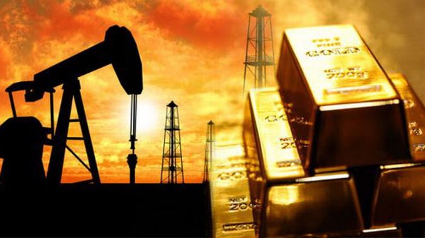 Из-за выхода Байдена из президентской гонки выросли цены на нефть и золото