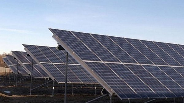 В Украине начали выдавать беспроцентные кредиты на солнечные панели
