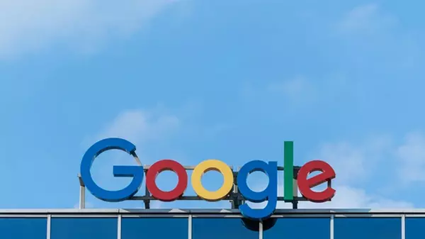 В США Google признали монополистом