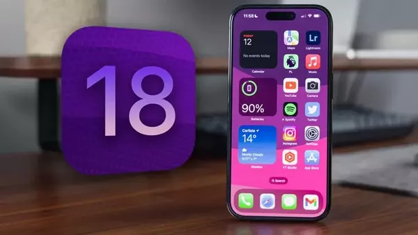 «Не обновляйтесь»: владельцев старых iPhone предостерегли от установки iOS 18