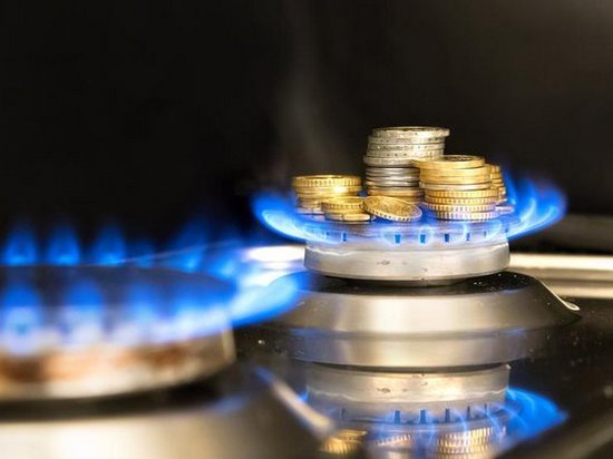 Нацкомиссия остановит решение об абонплате за газ для украинцев