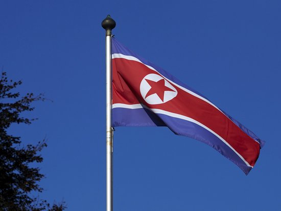 США ввели санкции против Северной Кореи
