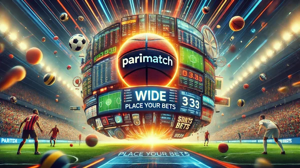 Секреты успеха в Parimatch: полное руководство для игроков